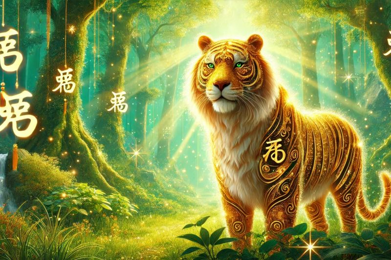 Fortune tiger: descubra o jogo de cassino que une sorte e estratégia