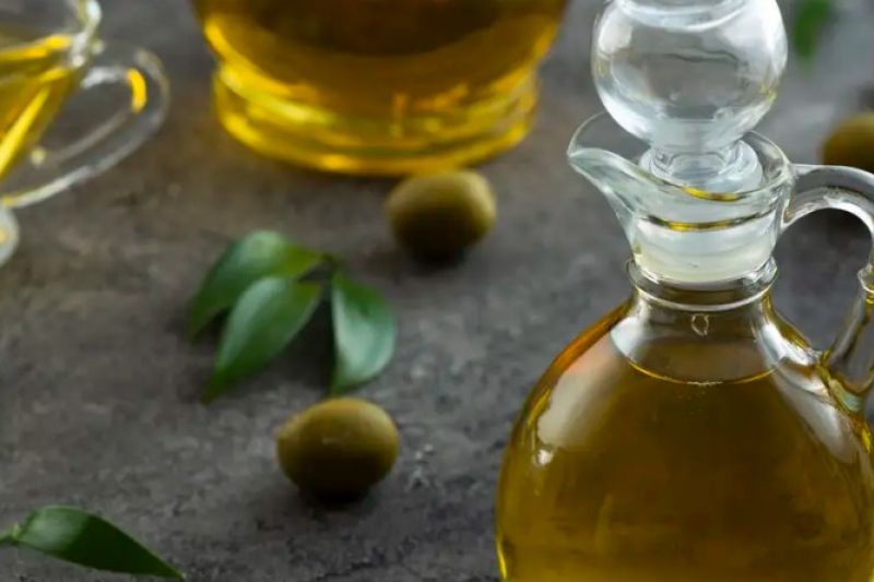 Marcas de azeite e coco ralado são proibidas pela Anvisa