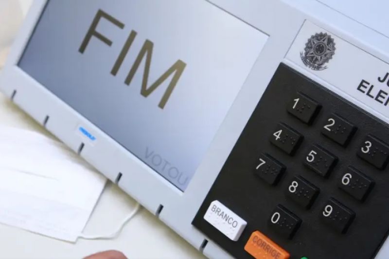 Eleições municipais não terão voto em trânsito