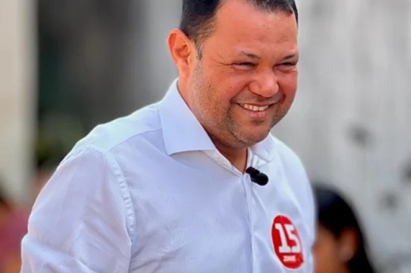 Favorito a vaga na Câmara de Delmiro Gouveia, Gabriel Varjão tem candidatura deferida