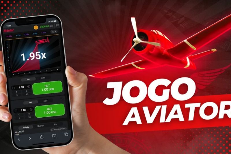 Como ganhar dinheiro no Aviator: dicas e estratégias para voar alto