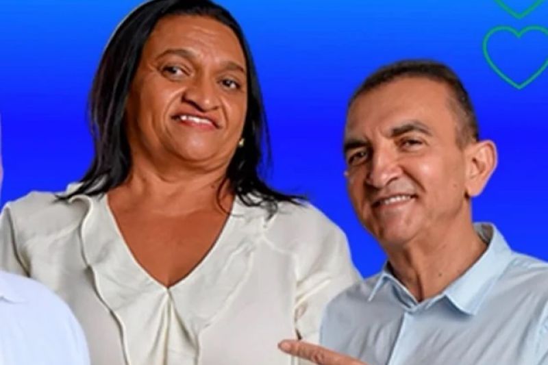 TRE/AL condena Josélia por divulgar mentiras contra Lara de Tenorinho em Canapi