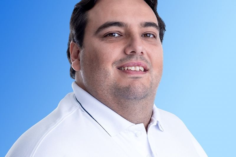 Tenorinho Malta é reeleito prefeito de Inhapi com votação histórica no município