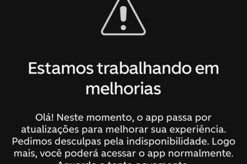 Falha no PIX: bancos enfrentam instabilidade, reportam clientes