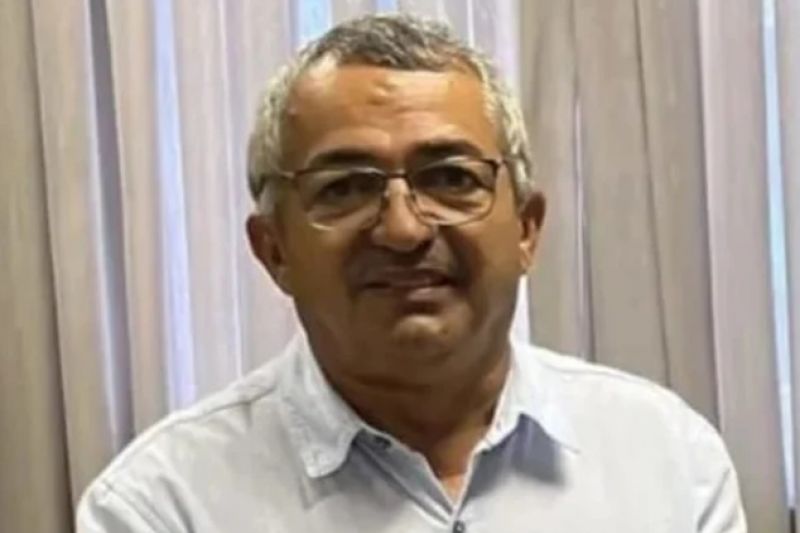 Deputado quer nomes de mandantes de atentados contra prefeito de Olho D'água do Casado