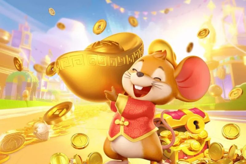 Desvendando o segredo do slot Fortune Mouse: dicas e estratégias para ganhar