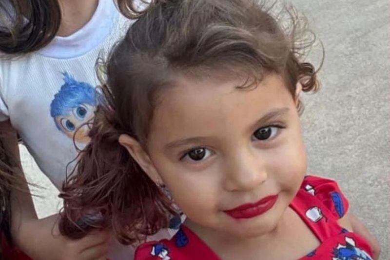 Criança de dois anos morre em grave acidente com carro em trecho da BR-316 em Mata Grande