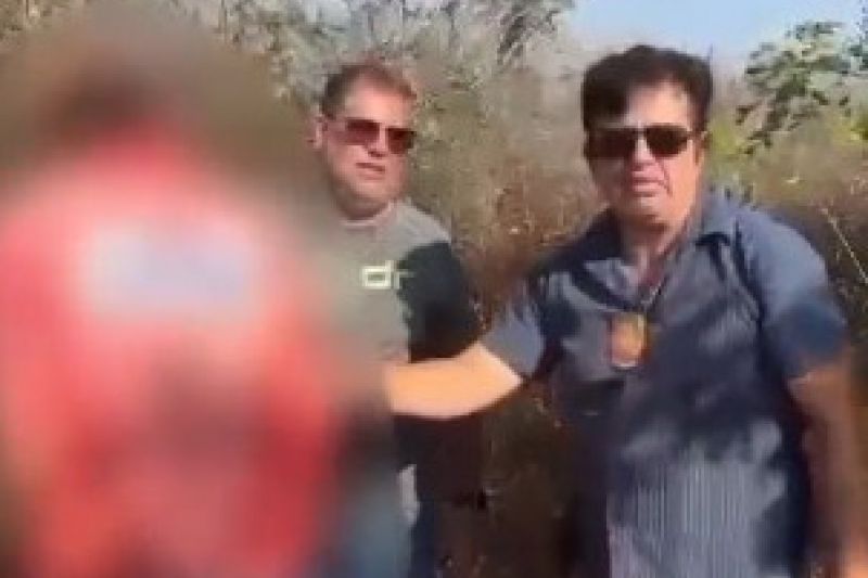 Operação policial resulta na prisão de seis pessoas em Delmiro Gouveia e Mata Grande