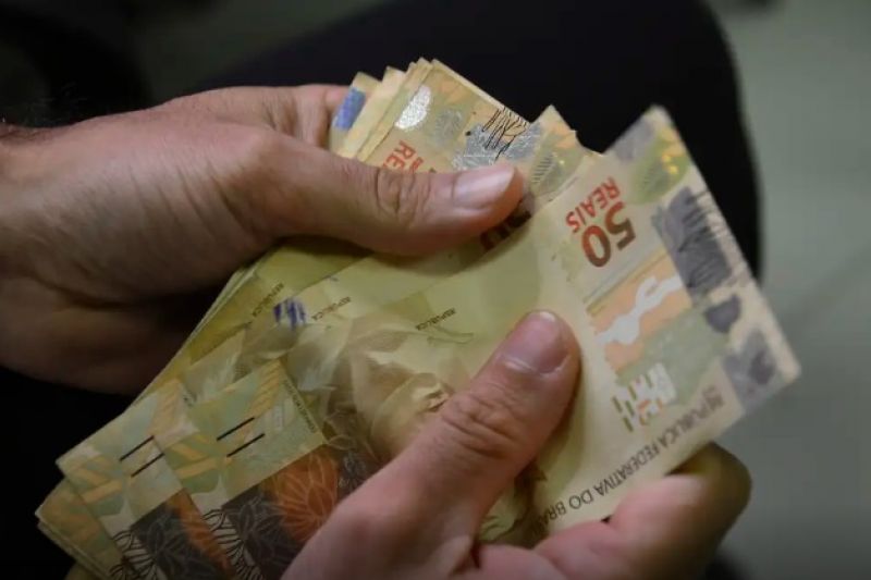 Caixa paga Bolsa Família a beneficiários com NIS de final 9