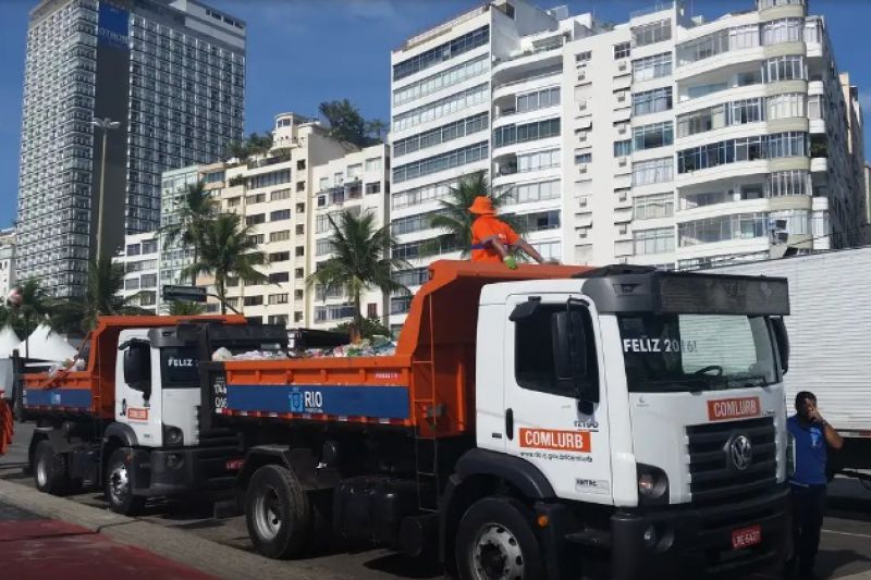 Transição de governo é regulamentada em cerca de 1 a cada 5 municípios