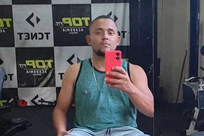 Homem acusado de tentar matar outro a facadas há nove anos é preso em Maravilha