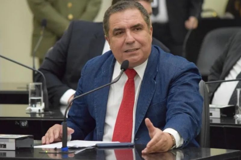 Inácio Loiola diz que é fake news notícia de retorno em 2028 para a Prefeitura de Piranhas