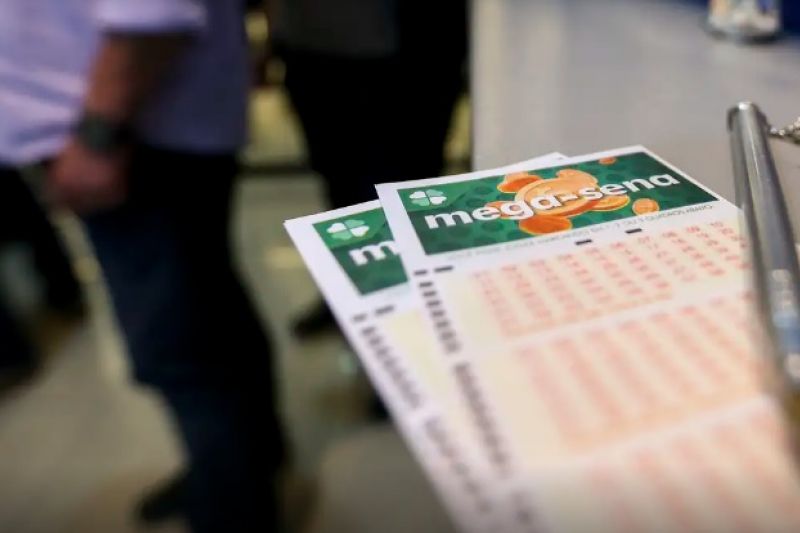 Mega-Sena acumula novamente e prêmio vai a R$ 140 milhões
