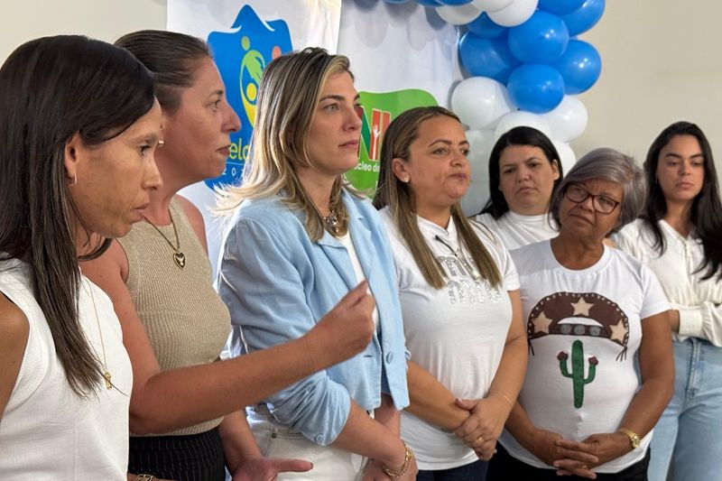Piranhas celebra conquista do Selo UNICEF após gestão inovadora e trabalho intersetorial