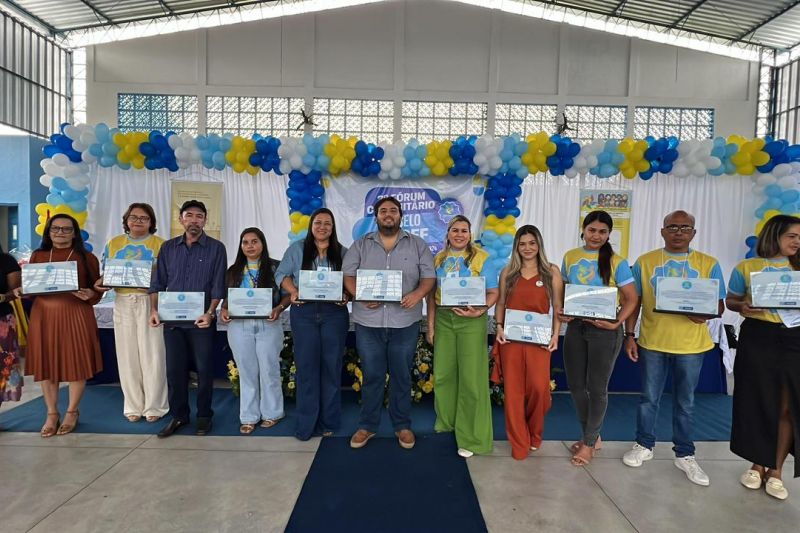 Inhapi conquista Selo Unicef e comemora avanço em políticas para infância e juventude