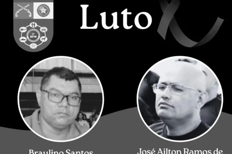 Suspeitos de matar dois sargentos durante confronto são presos em São José da Tapera