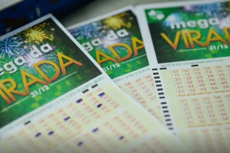 Mega da Virada vai pagar R$ 600 milhões; apostas já estão abertas
