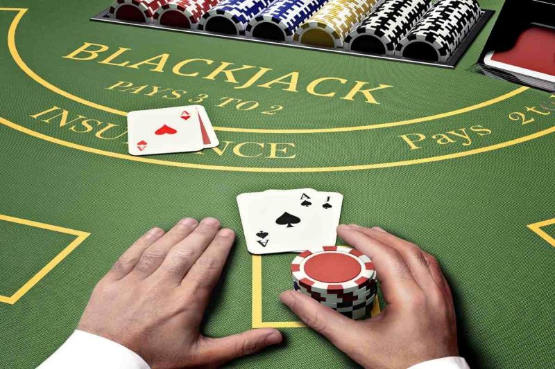 Melhores jogos de cassino ao vivo para jogar