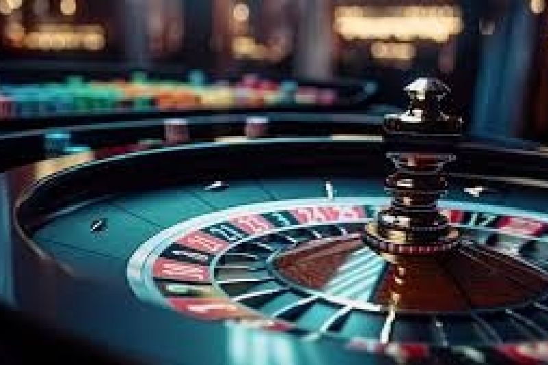 O que torna um método de pagamento seguro em cassinos online?