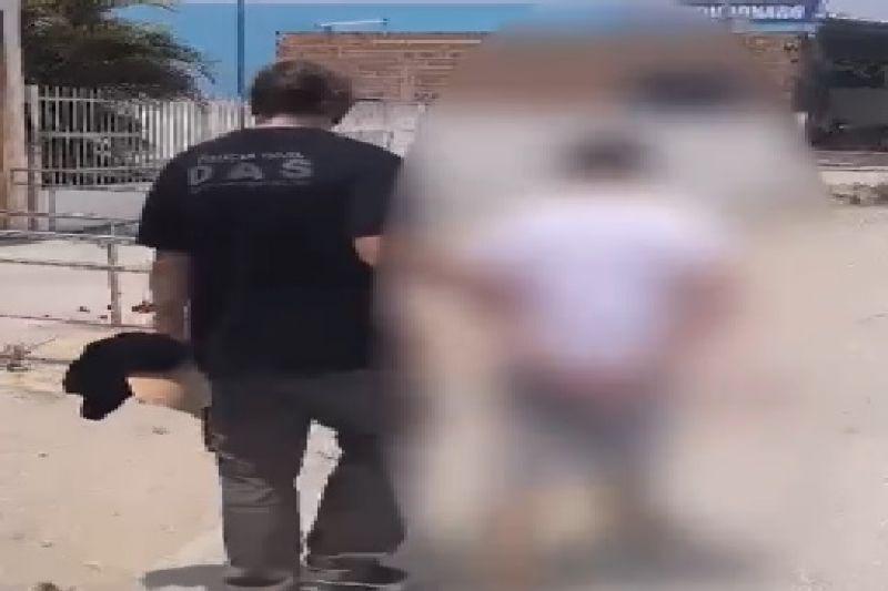 Hacker que integra quadrilha de sequestradores em SP é preso em Olho D'água das Flores