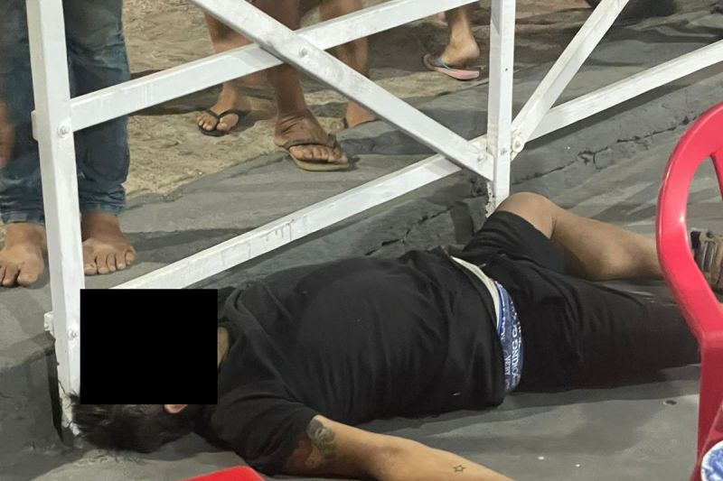 Testemunhas apontam vereador como principal suspeito de assassinato em Delmiro Gouveia