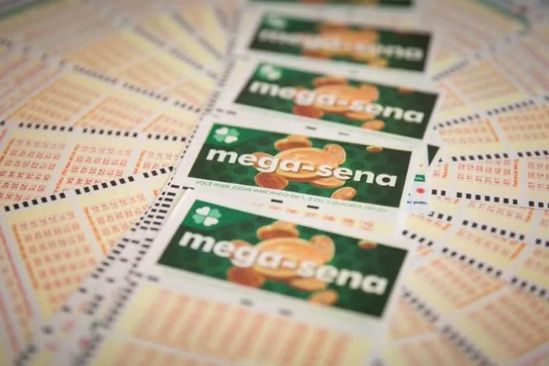 Mega-Sena pode pagar R$ 8,5 milhões hoje; +Milionária estima R$ 23 milhões