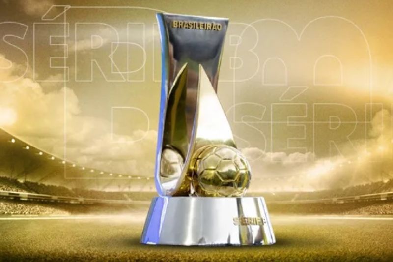 Série B: CBF detalha últimos jogos, mas prevê ajustes após 37ª rodada