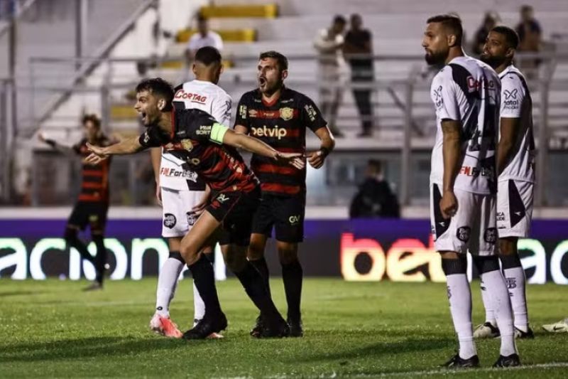 Ponte Preta pode ser rebaixada nesta rodada da Série B