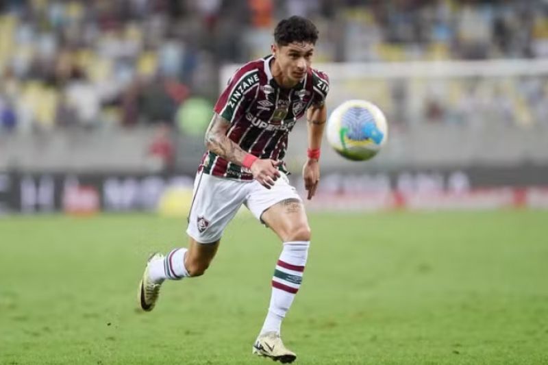 Diogo Barbosa faz parte dos planos para 2025