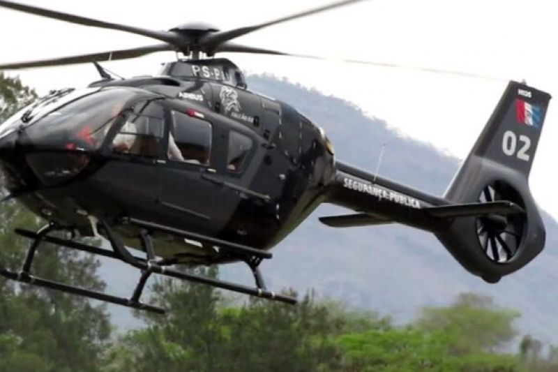 Governo de Alagoas entrega mais de R$ 66 milhões em investimentos para Segurança Pública