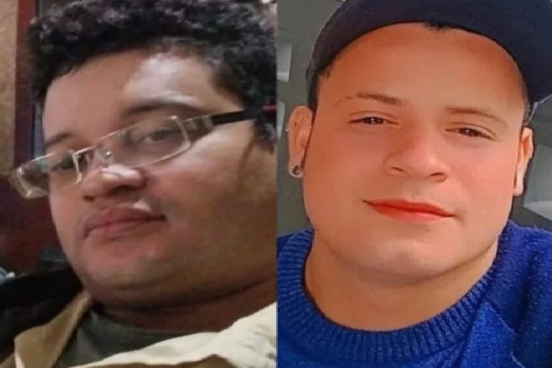 Vítimas que morreram carbonizadas dentro de carro após acidente em Inhapi moravam no Rio