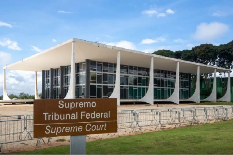 Julgamento de Bolsonaro e demais indiciados pode ocorrer em 2025