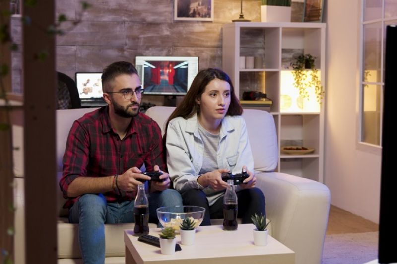 Como Funciona o Modo Carreira no EA FC 25: Guia Completo para Jogadores e Técnicos