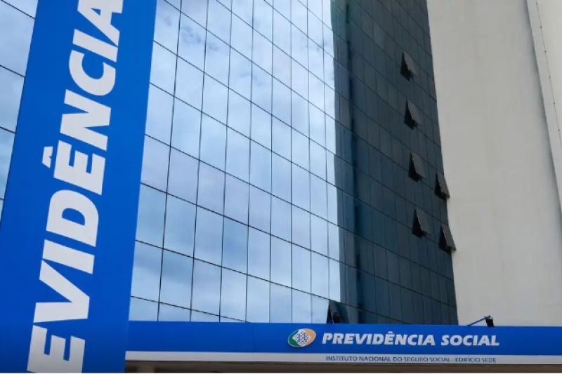 INSS começa hoje pagamento da folha de novembro
