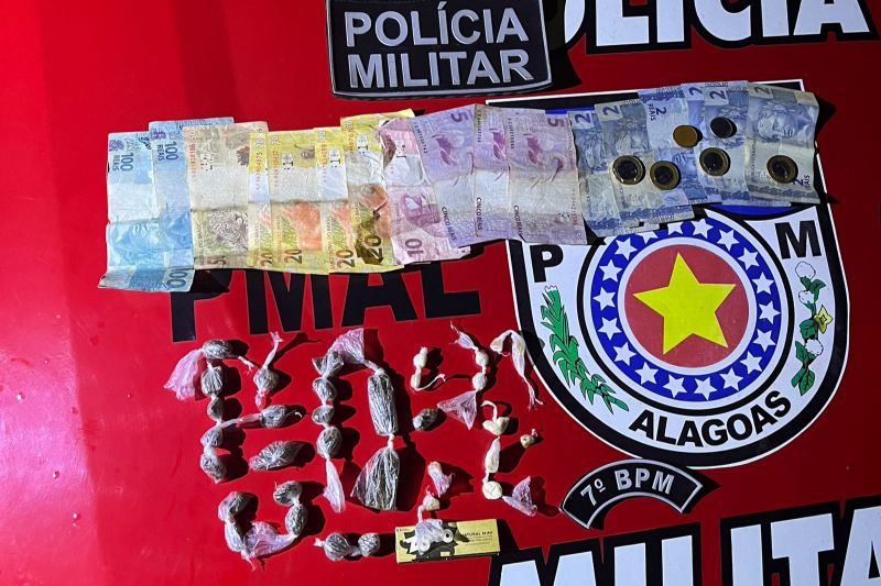 7º Batalhão de Polícia Militar intensifica patrulhamento e traz segurança no Alto Sertão