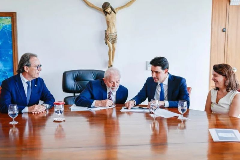 Por unanimidade, STF valida uso de símbolos religiosos em órgãos públicos