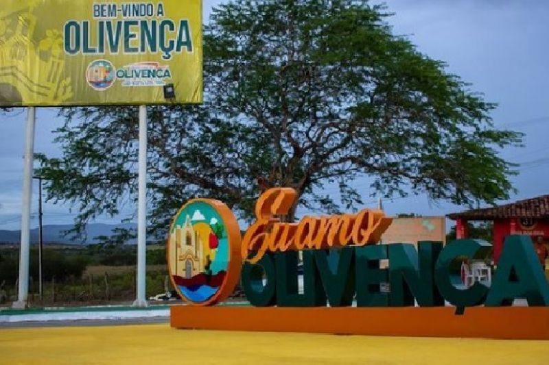 Assaltantes armados efetuam disparos de arma de fogo e aterrorizam população em Olivença