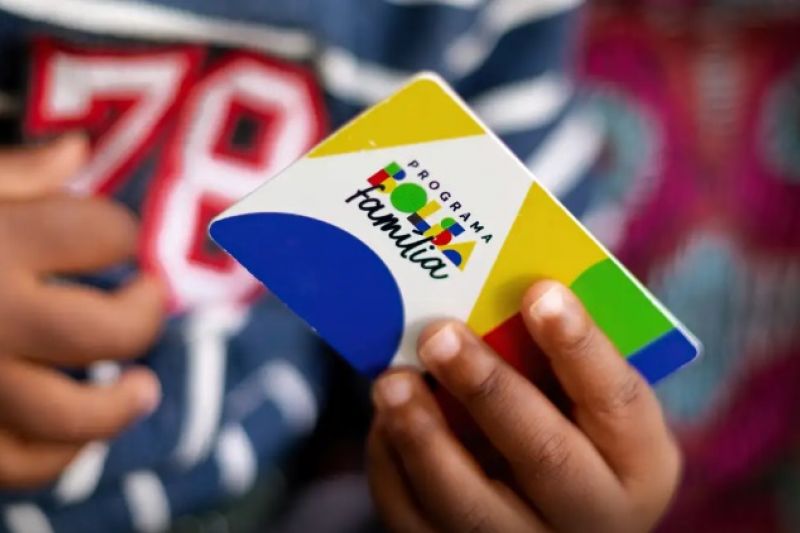 Caixa conclui pagamento da parcela do Bolsa Família de novembro
