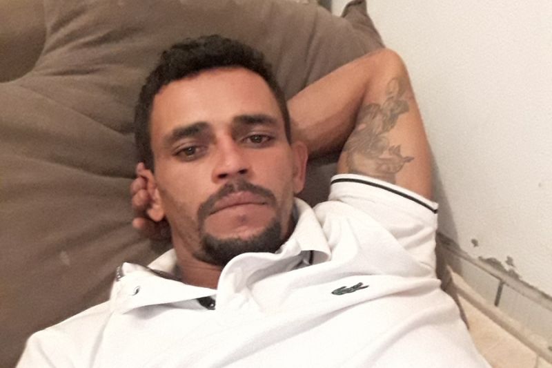 Acusado de matar agricultor na frente do filho em Pão de Açúcar é preso em Minas Gerais