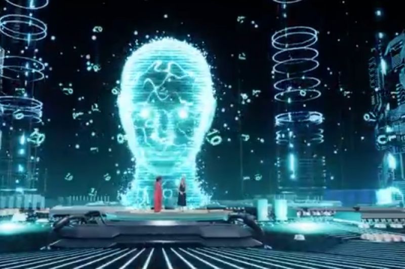 Senado pode votar nesta semana o projeto que regulamenta o uso da inteligência artificial