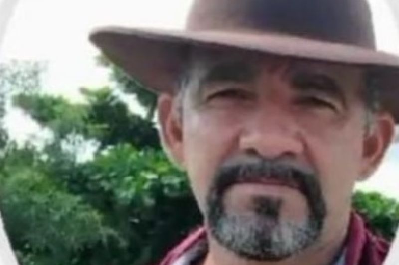 Ossada encontrada em cacimba é de homem desaparecido em São José da Tapera