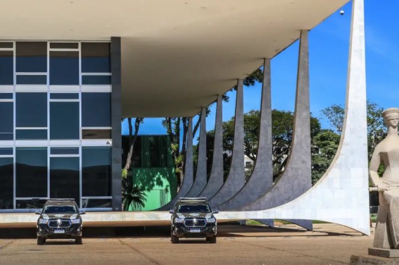 Maioria do STF mantém decisão de Dino que liberou emendas