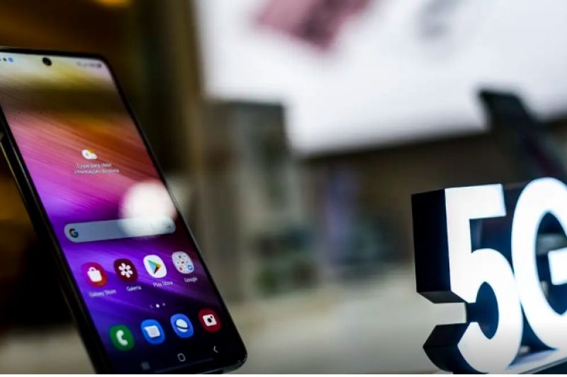 Anatel autoriza sinal do 5G em todos os municípios