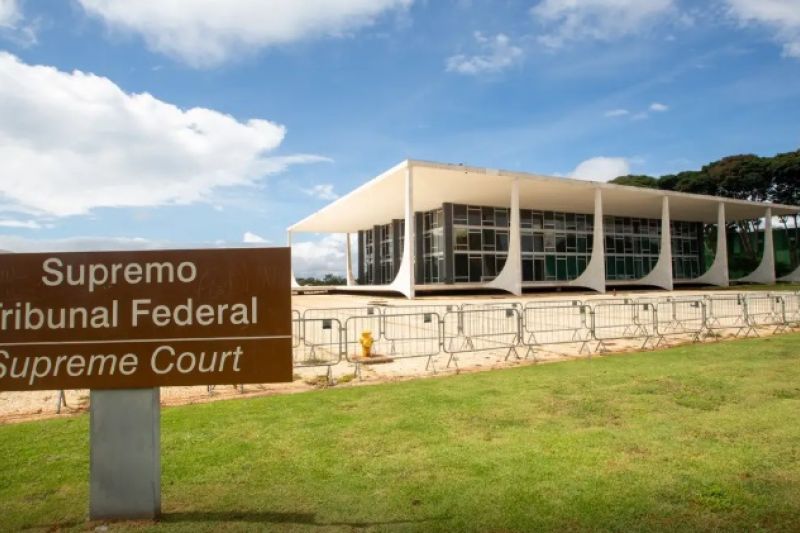 Por unanimidade, STF valida decisão de Dino que liberou emendas