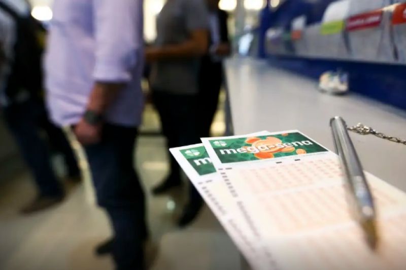 Bolão de Araras (SP) leva prêmio de R$ 74,7 milhões da Mega-Sena