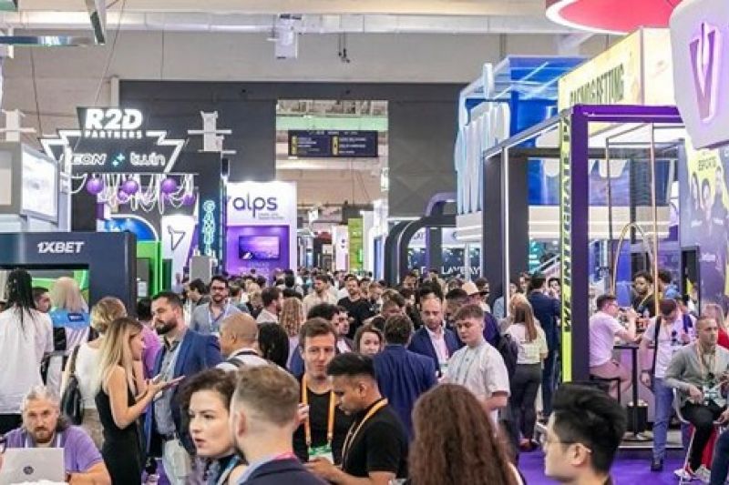 Milhares de entusiastas das apostas esportivas devem comparecer ao BiS SiGMA Américas 2025
