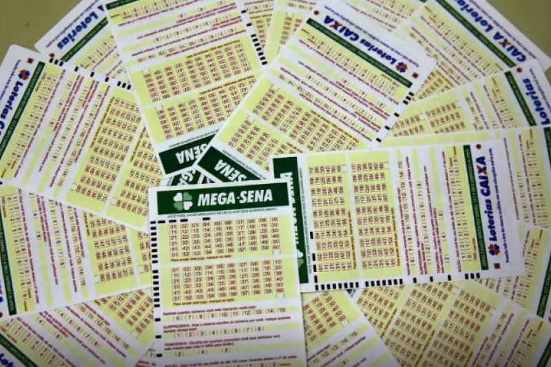 Mega-Sena acumula e prêmio vai para R$ 27 milhões