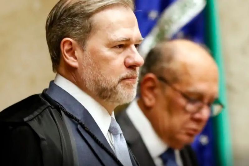 Voto de Toffoli responsabiliza redes por conteúdos ilegais de usuários