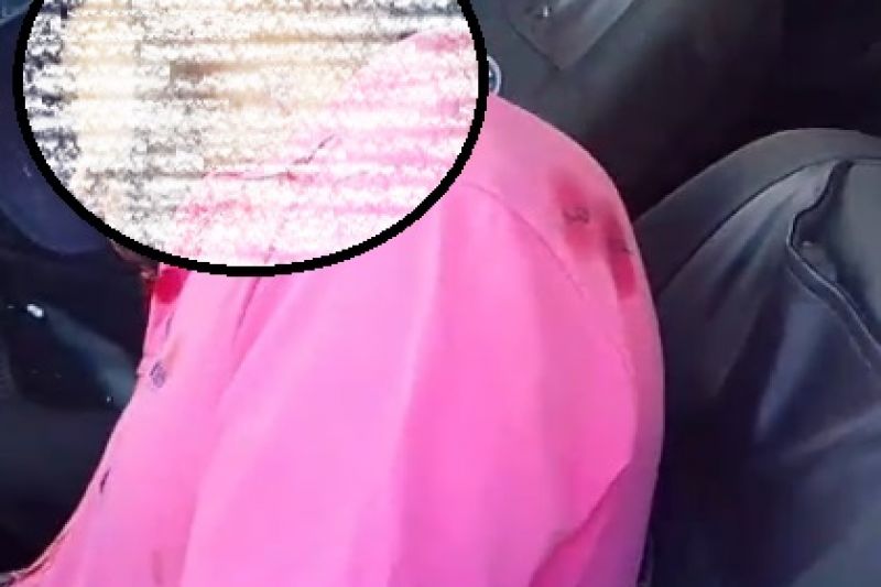 Identificado homem executado a tiros dentro de carro em rodovia na zona rural de Carneiros