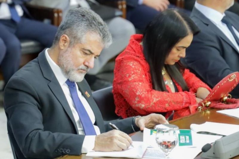 Projeto do Governo de Alagoas sobre câmeras corporais se destaca no Ministério da Justiça